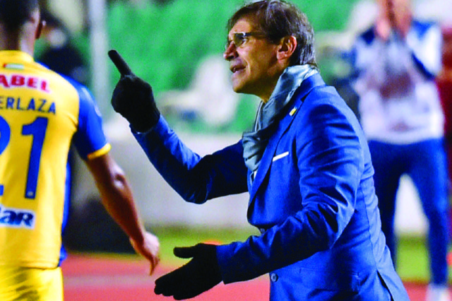 Club Bolivar