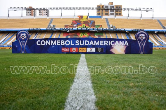 Club Bolivar