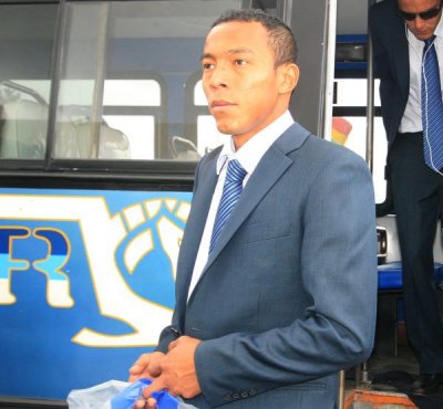Club Bolivar