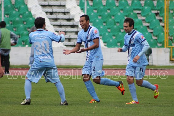 Club Bolivar