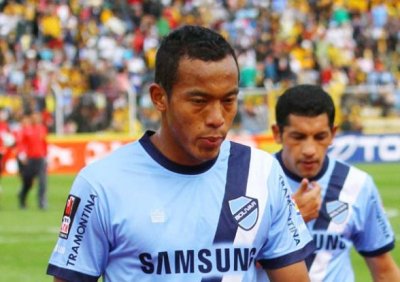 Club Bolivar