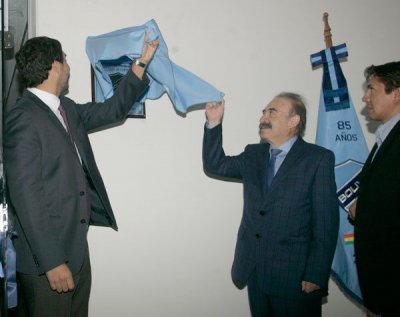 Club Bolivar