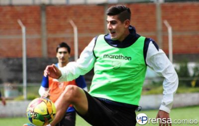Club Bolivar