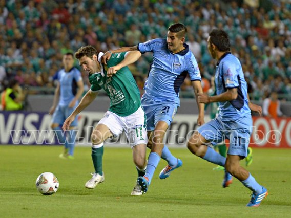 Club Bolivar