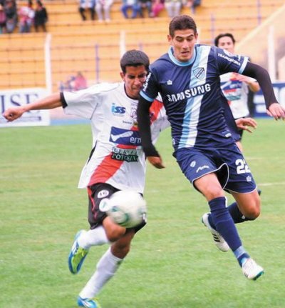 Club Bolivar