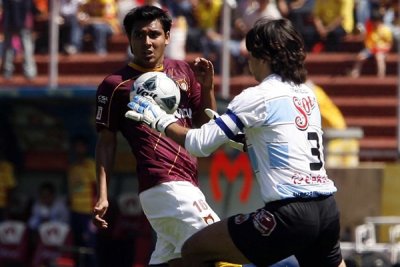 Club Bolivar