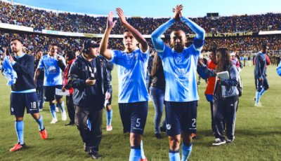 Club Bolivar