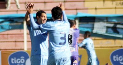 Club Bolivar