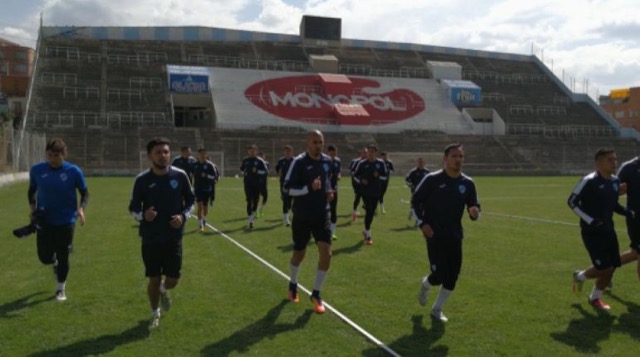 Club Bolivar
