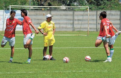 Club Bolivar