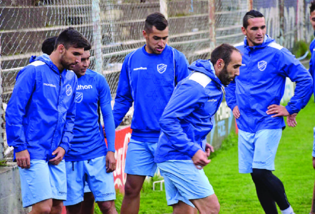 Club Bolivar