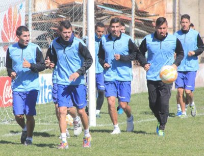 Club Bolivar