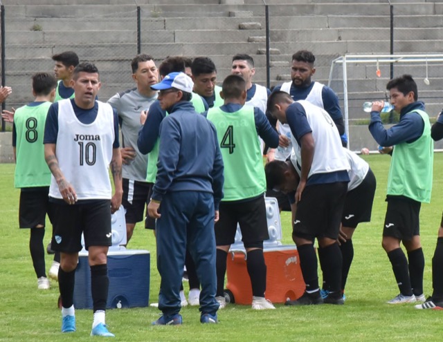 Club Bolivar
