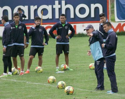 Club Bolivar