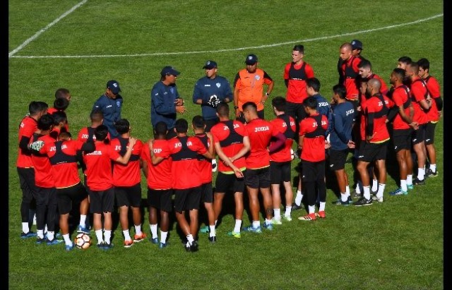 Club Bolivar
