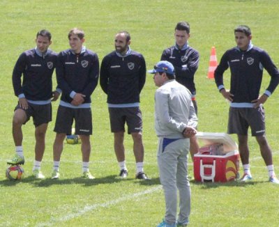 Club Bolivar
