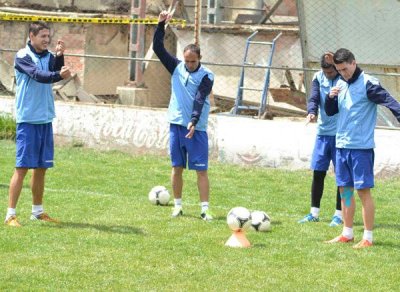 Club Bolivar