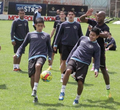 Club Bolivar