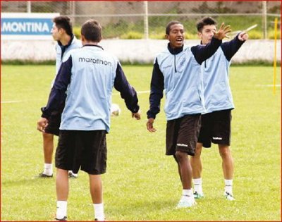 Club Bolivar