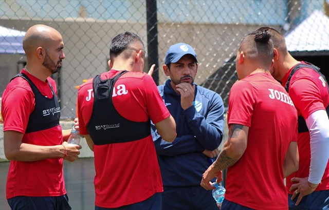 Club Bolivar