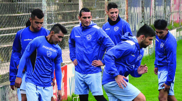 Club Bolivar