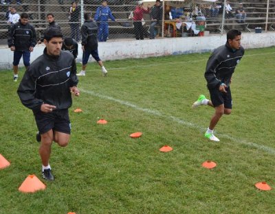 Club Bolivar