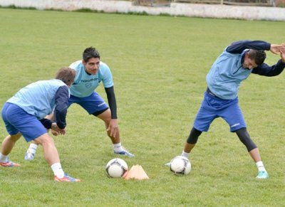Club Bolivar