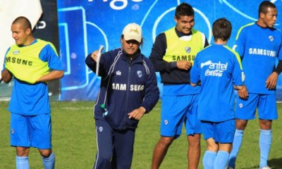 Club Bolivar
