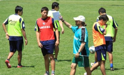 Club Bolivar