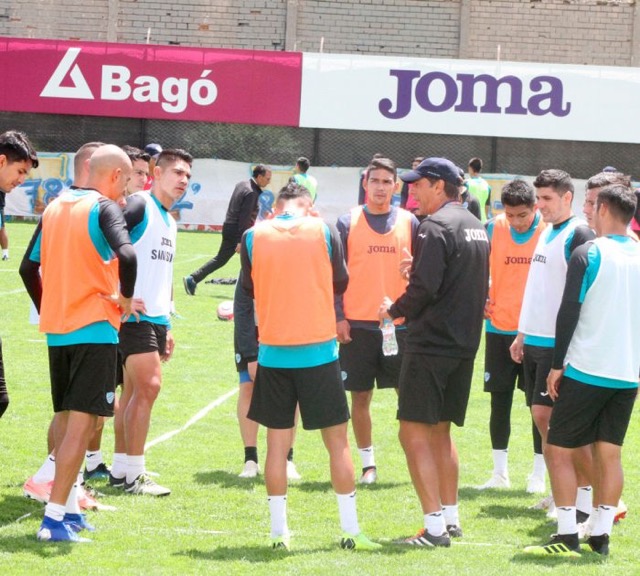 Club Bolivar