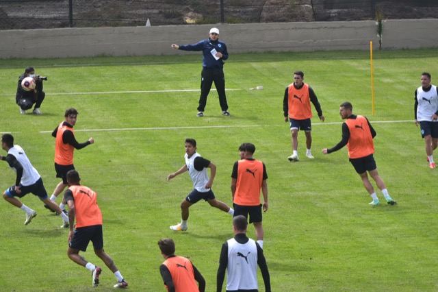 Club Bolivar
