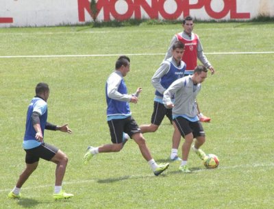 Club Bolivar