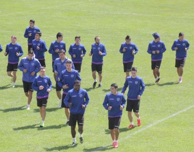 Club Bolivar