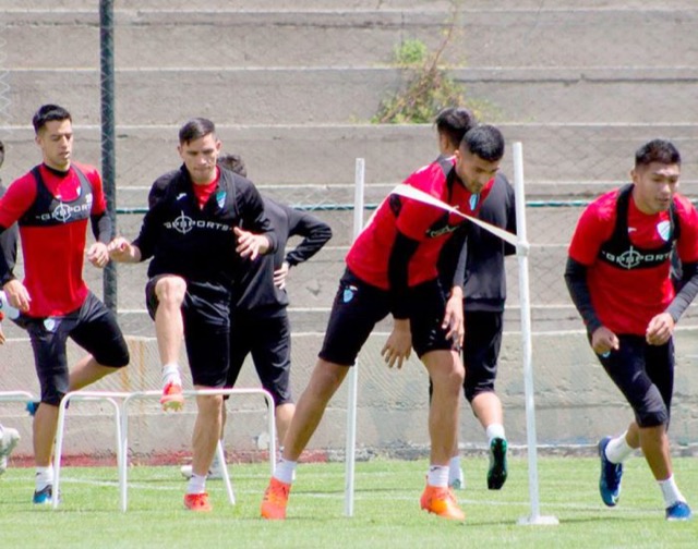 Club Bolivar
