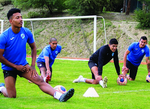 Club Bolivar