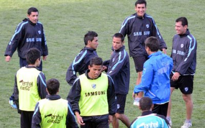 Club Bolivar