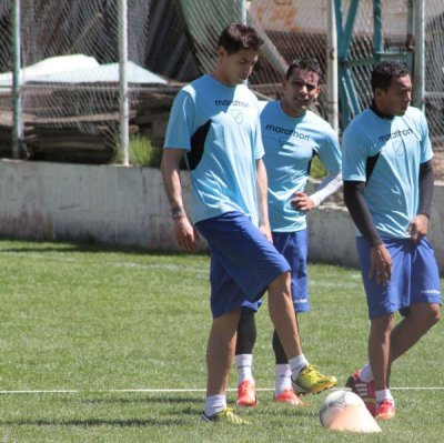 Club Bolivar