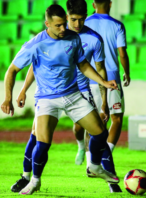 Club Bolivar