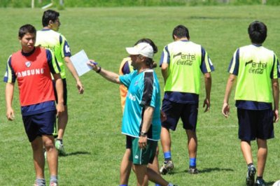 Club Bolivar