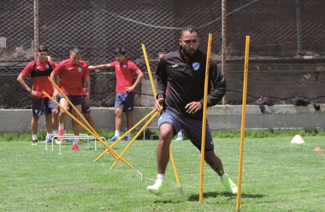 Club Bolivar