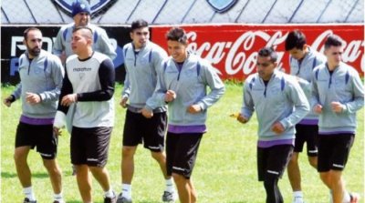 Club Bolivar