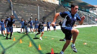 Club Bolivar