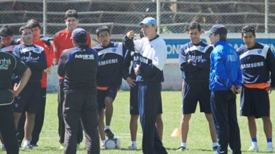 Club Bolivar