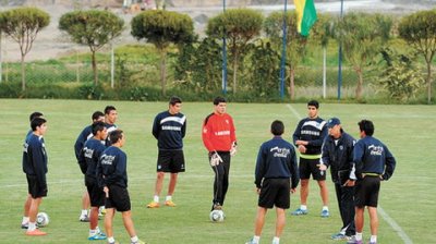 Club Bolivar