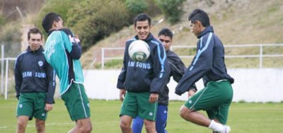 Club Bolivar