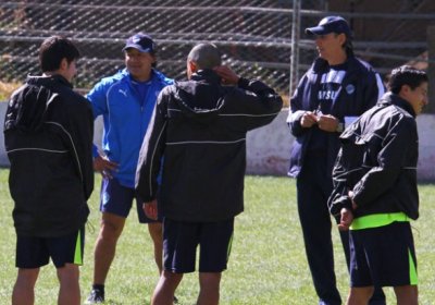 Club Bolivar