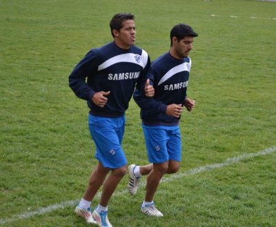 Club Bolivar