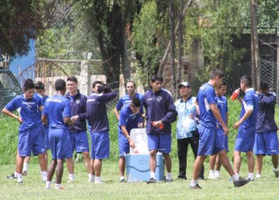 Club Bolivar