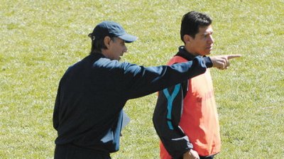 Club Bolivar