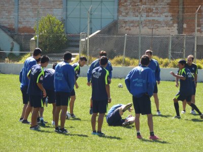 Club Bolivar